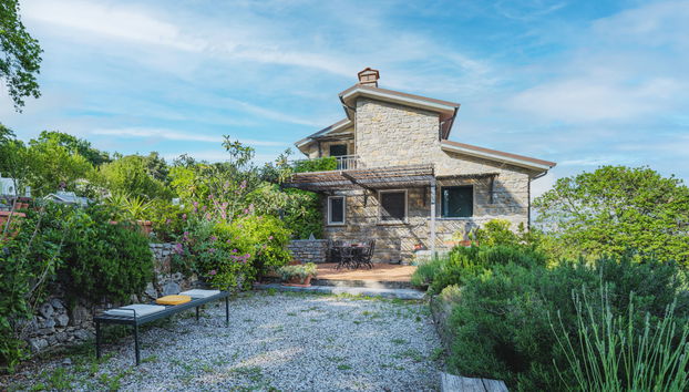 Haus mit 4 Schlafzimmern in Lerici mit garten und terrasse - Foto 2