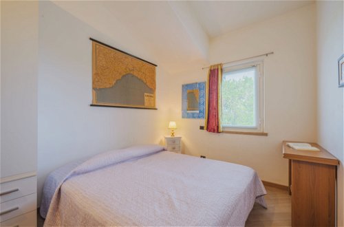 Foto 21 - Haus mit 3 Schlafzimmern in Lerici mit garten und blick aufs meer