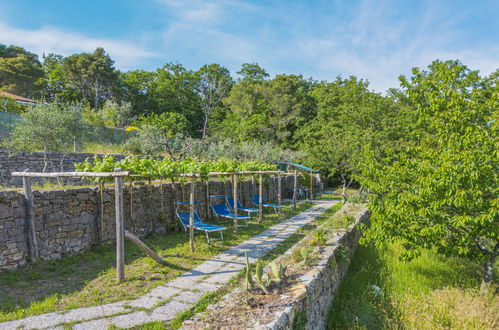 Photo 42 - Maison de 3 chambres à Lerici avec jardin et terrasse