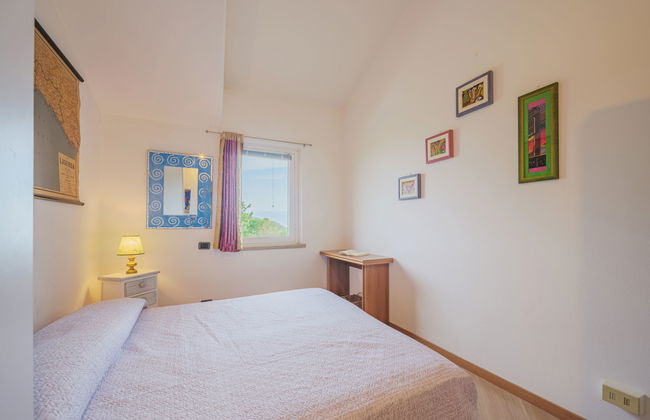 Casa de 4 quartos em Lerici com jardim e terraço - Foto 18