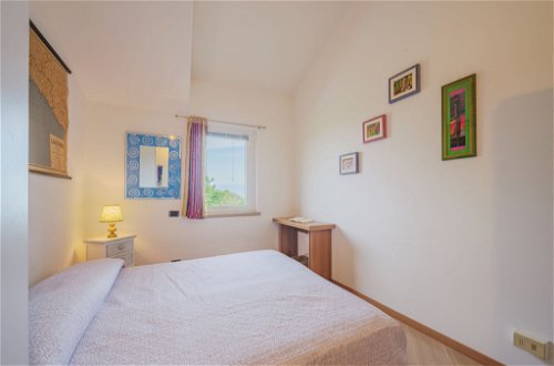 Foto 19 - Casa con 3 camere da letto a Lerici con giardino e vista mare