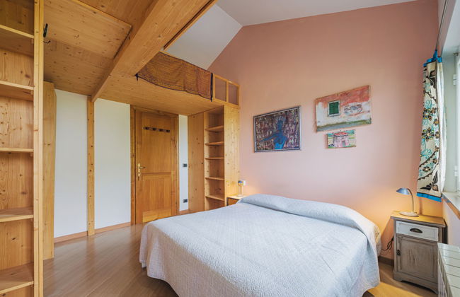 Casa de 4 quartos em Lerici com jardim e terraço - Foto 11