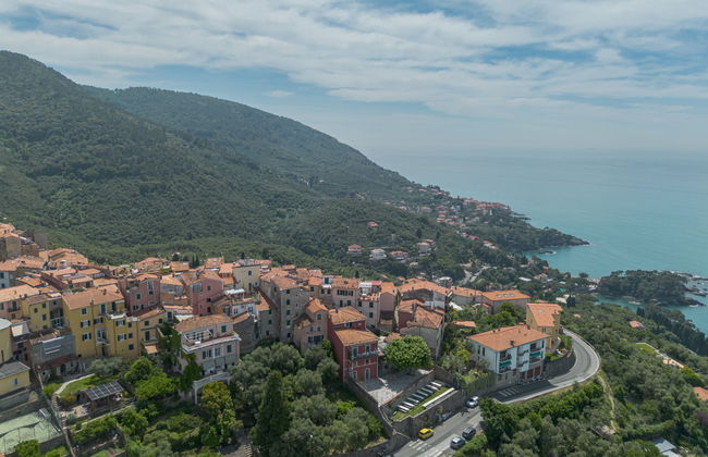 Casa de 4 quartos em Lerici com jardim e terraço - Foto 46