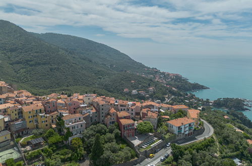 Foto 46 - Casa de 3 quartos em Lerici com jardim e terraço