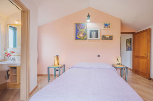 Foto 24 - Haus mit 3 Schlafzimmern in Lerici mit garten und blick aufs meer