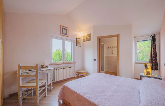 Casa de 4 quartos em Lerici com jardim e terraço - Foto 22