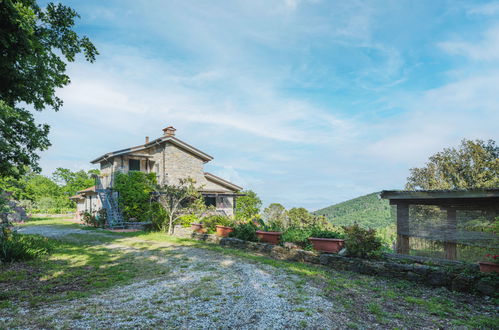 Photo 33 - Maison de 3 chambres à Lerici avec jardin et terrasse