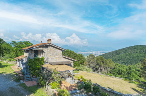 Foto 35 - Casa con 3 camere da letto a Lerici con giardino e terrazza