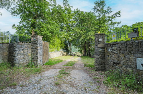 Foto 30 - Casa de 3 quartos em Lerici com jardim e terraço