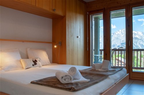 Photo 15 - Appartement de 3 chambres à Nendaz avec terrasse et vues sur la montagne
