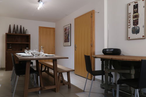 Photo 11 - 3 bedroom Apartment in Nendaz with terrace