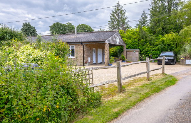 Casa de 3 quartos em Henfield com jardim - Foto 37