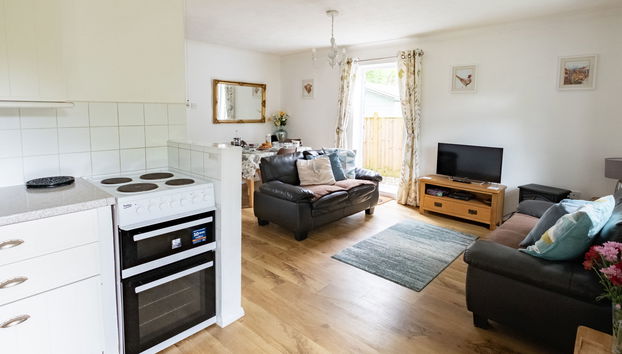 Haus mit 3 Schlafzimmern in Henfield mit garten - Foto 5