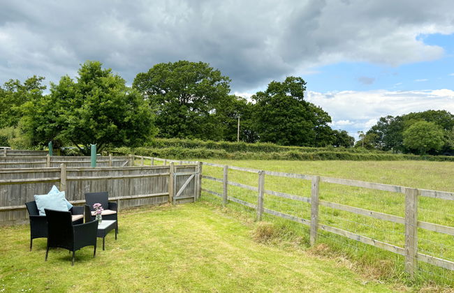 Casa de 3 quartos em Henfield com jardim - Foto 30