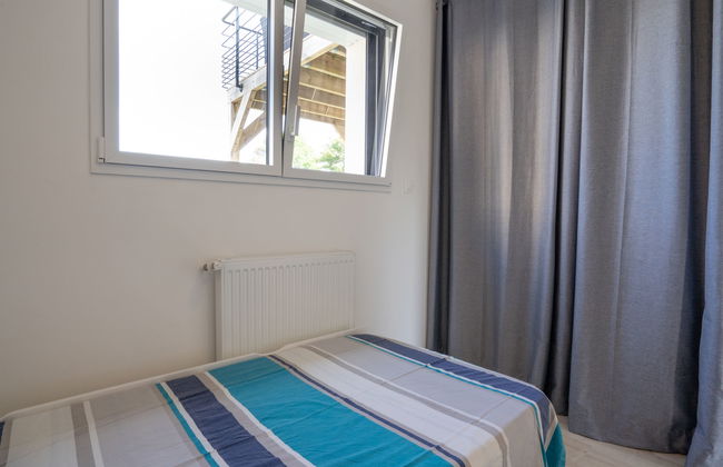 Haus mit 4 Schlafzimmern in Plounéour-Brignogan-plages mit garten und terrasse - Foto 23