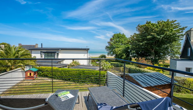 Haus mit 4 Schlafzimmern in Plounéour-Brignogan-plages mit garten und terrasse - Foto 2