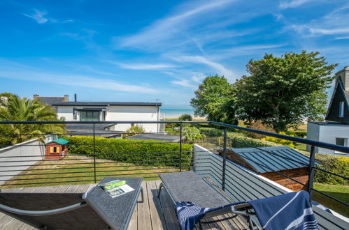 Photo 2 - Maison de 3 chambres à Plounéour-Brignogan-plages avec jardin et terrasse