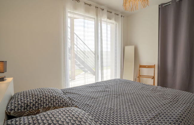 Haus mit 4 Schlafzimmern in Plounéour-Brignogan-plages mit garten und terrasse - Foto 19