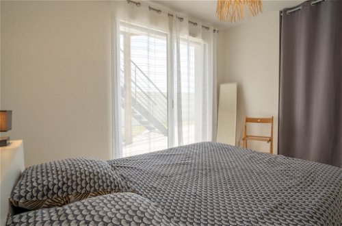 Photo 19 - Maison de 3 chambres à Plounéour-Brignogan-plages avec terrasse et vues à la mer