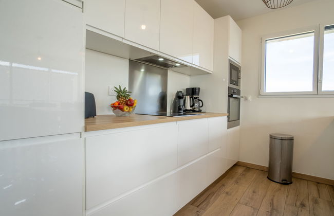 Haus mit 4 Schlafzimmern in Plounéour-Brignogan-plages mit garten und terrasse - Foto 17