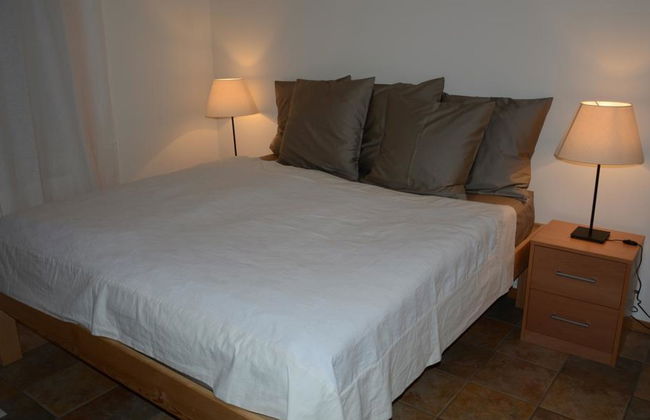 2 bedroom Apartment in Saanen - Photo 13