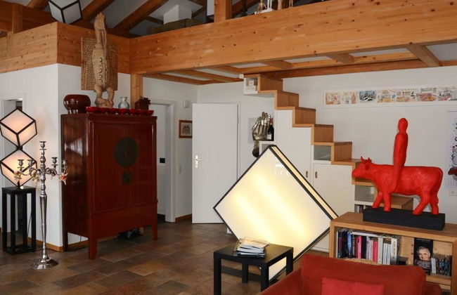 2 bedroom Apartment in Saanen - Photo 11