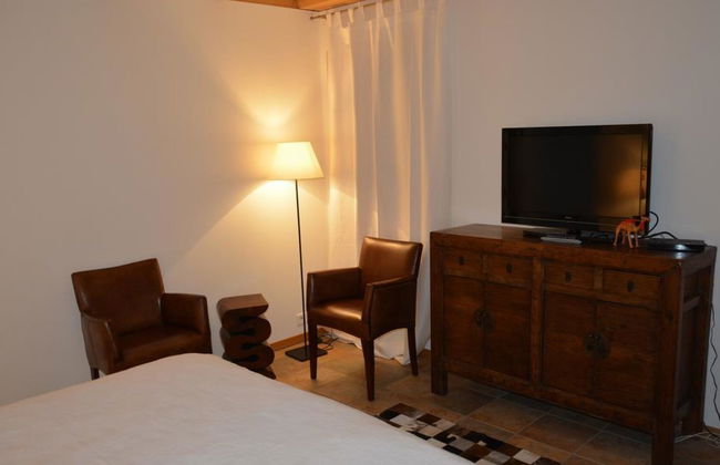 2 bedroom Apartment in Saanen - Photo 14