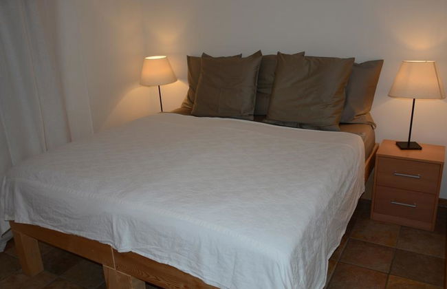 2 bedroom Apartment in Saanen - Photo 16
