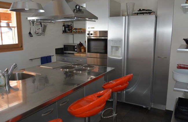 2 bedroom Apartment in Saanen - Photo 19