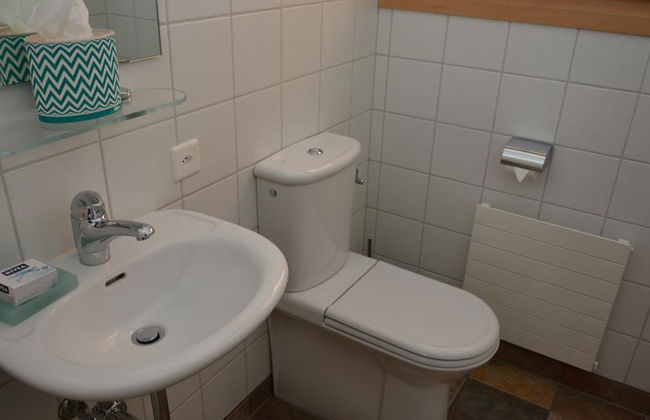 2 bedroom Apartment in Saanen - Photo 22