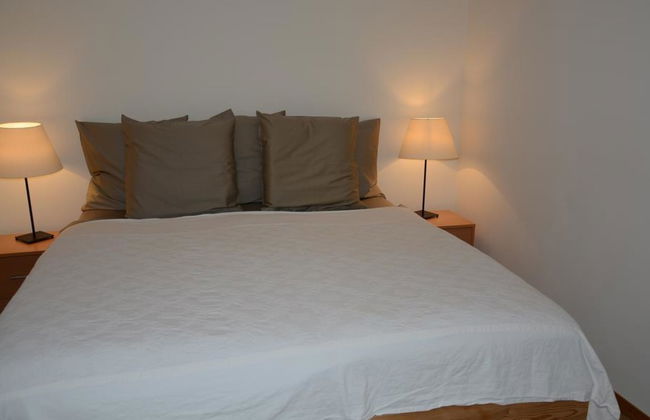 2 bedroom Apartment in Saanen - Photo 15