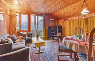 Photo 1 - 2 bedroom Apartment in Lauterbrunnen