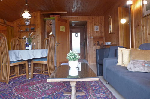 Photo 9 - Appartement de 2 chambres à Lauterbrunnen avec vues sur la montagne