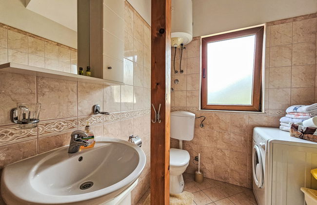 Apartamento de 2 quartos em Dubrovnik com piscina e jardim - Foto 10