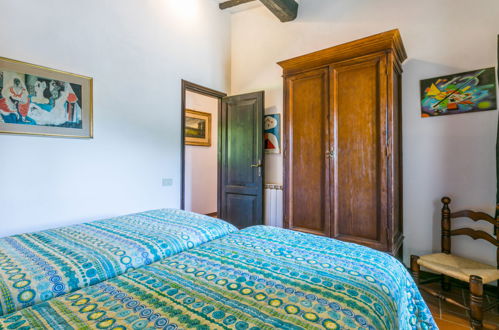Foto 22 - Apartamento de 2 habitaciones en Colle di Val d'Elsa con piscina y jardín