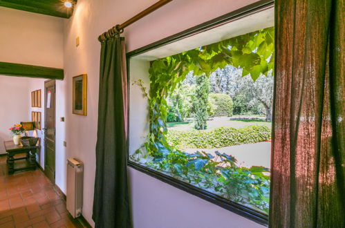 Photo 24 - 2 bedroom Apartment in Colle di Val d'Elsa with swimming pool and garden