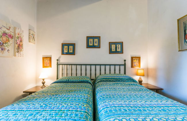 Apartamento de 3 quartos em Colle di Val d'Elsa com piscina e jardim - Foto 21