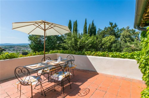 Photo 28 - Appartement de 2 chambres à Colle di Val d'Elsa avec piscine et jardin