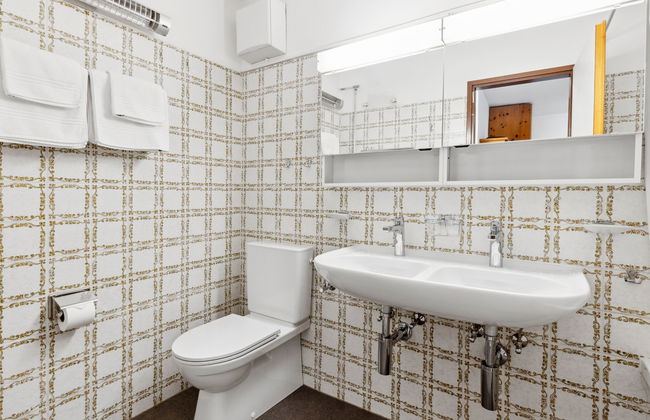 Apartamento de 2 quartos em Davos com piscina e sauna - Foto 16