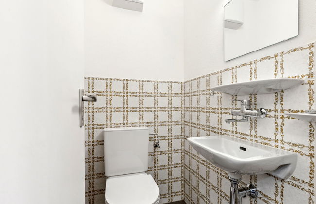 Apartamento de 2 quartos em Davos com piscina e sauna - Foto 15