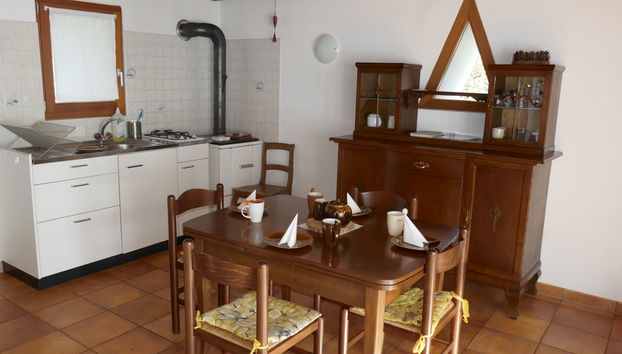 Haus mit 1 Schlafzimmer in Acquarossa mit garten und terrasse - Foto 2
