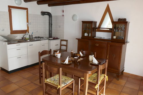 Photo 2 - 1 bedroom House in Acquarossa with garden and terrace