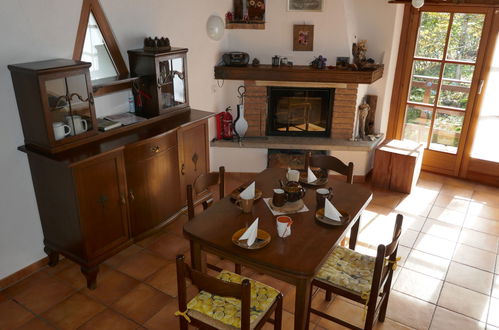 Photo 8 - 1 bedroom House in Acquarossa with garden and terrace