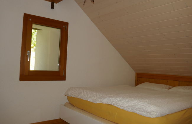 1 bedroom House in Acquarossa with garden and terrace - Photo 3
