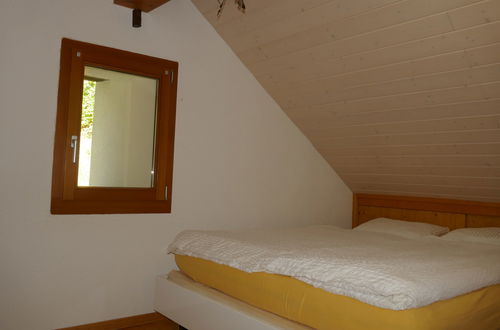 Photo 3 - Maison de 1 chambre à Acquarossa avec terrasse et vues sur la montagne