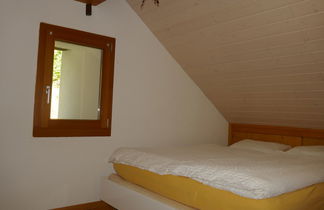 Photo 3 - Maison de 1 chambre à Acquarossa avec terrasse et vues sur la montagne