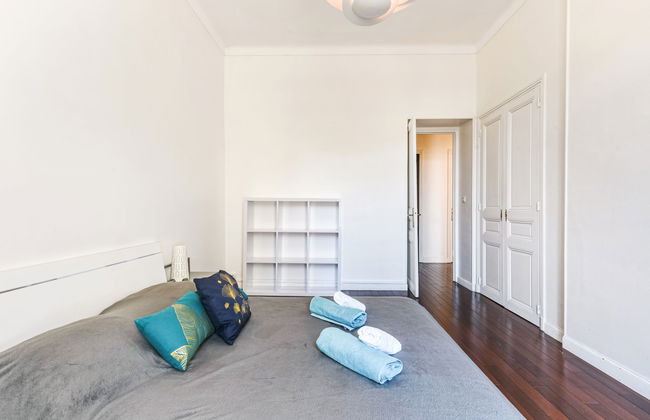 Apartamento de 3 quartos em Cannes - Foto 17