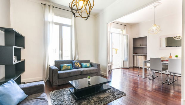 Apartment mit 3 Schlafzimmern in Cannes - Foto 2