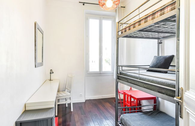 Apartamento de 3 quartos em Cannes - Foto 18