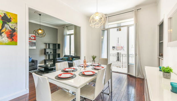 Apartment mit 3 Schlafzimmern in Cannes - Foto 5